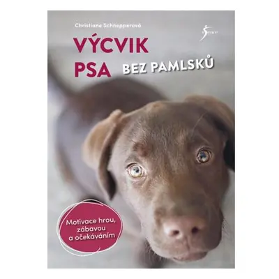 Výcvik psa bez pamlsků