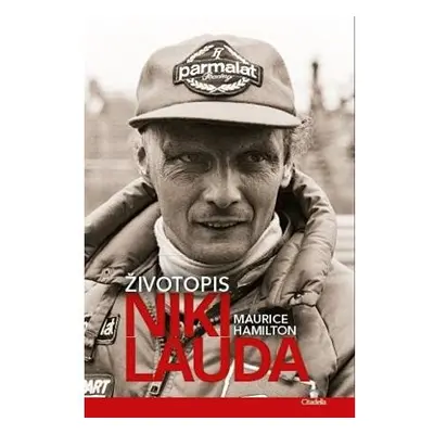 Niki Lauda - Životopis