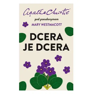 Dcera je dcera