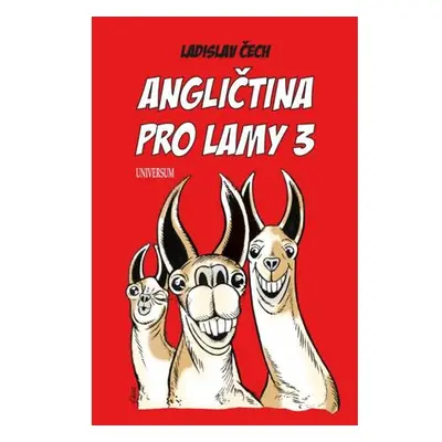 Angličtina pro lamy 3