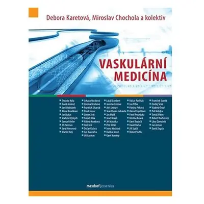 Vaskulární medicína