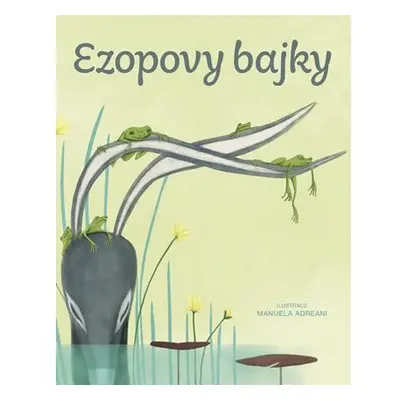 Ezopovy bajky