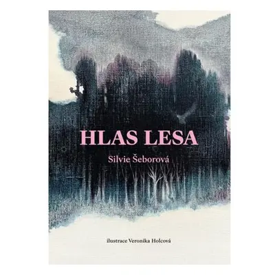 Hlas lesa