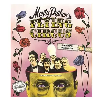 Monty Python´s Flying Circus - dárkové balení