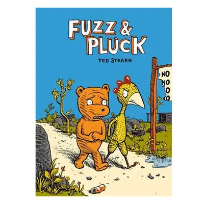 Fuzz a Pluck