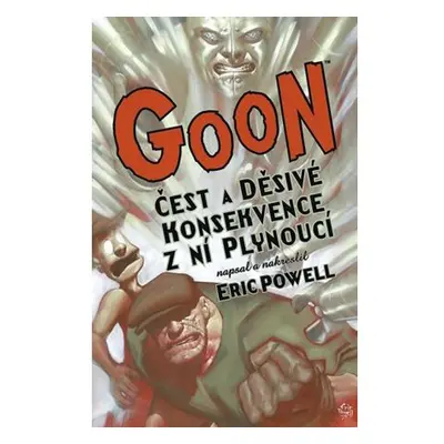 Goon 4 - Čest a děsivé konsekvence z ní plynoucí