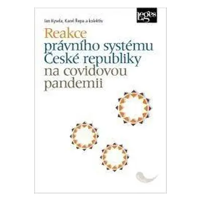 Reakce právního systému České republiky na covidovou pandemii