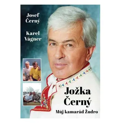 Jožka Černý – Můj kamarád Žudro