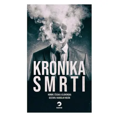 Kronika smrti