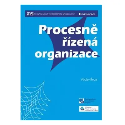 Procesně řízená organizace