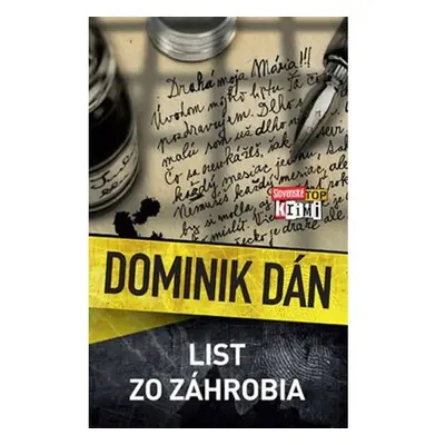 List zo záhrobia