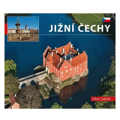 Jižní Čechy - malé/česky