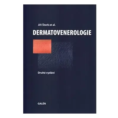 Dermatovenerologie