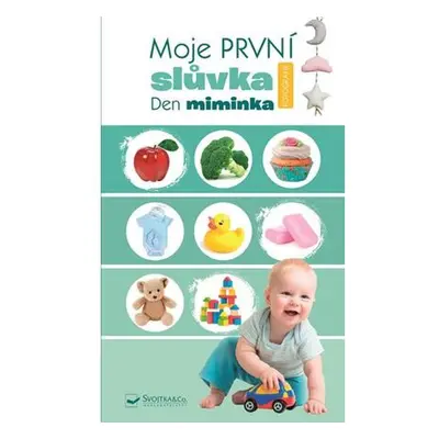 Moje první slůvka - Den miminka