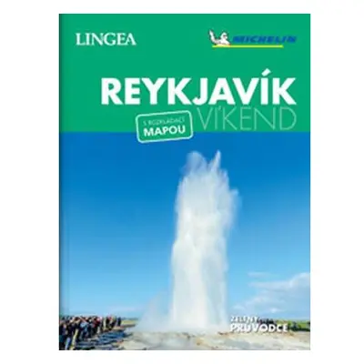 Reykjavík - Víkend