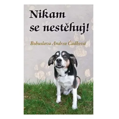 Nikam se nestěhuj!