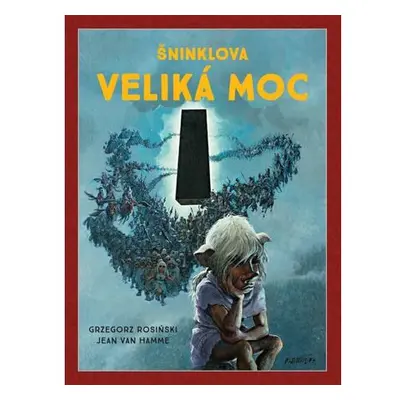 Šninklova veliká moc