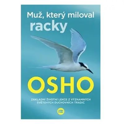 Muž, který miloval racky