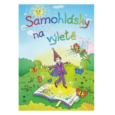 Samohlásky na výletě