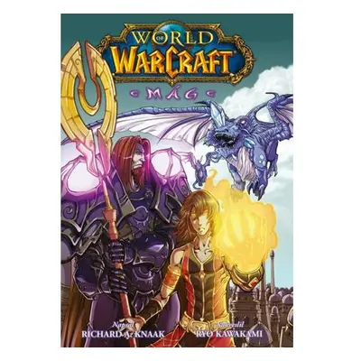 World of Warcraft - Mág