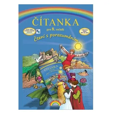 Čítanka pro 8. ročník, Čtení s porozuměním