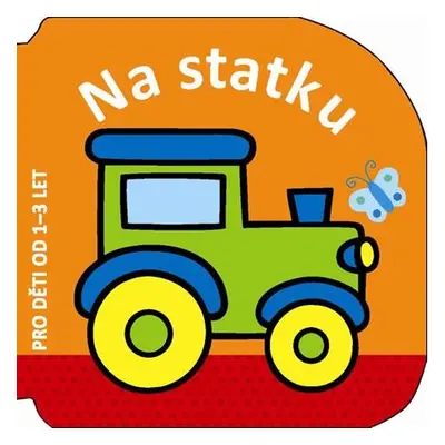 Na statku - pro děti od 1–3 let