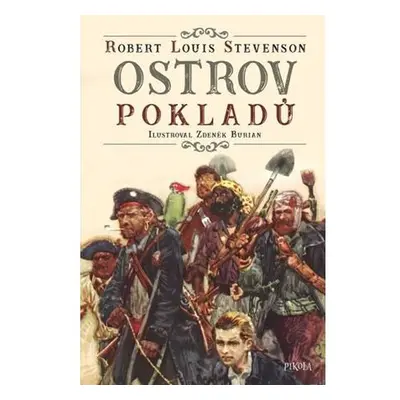 Ostrov pokladů