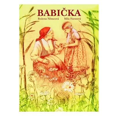 Babička