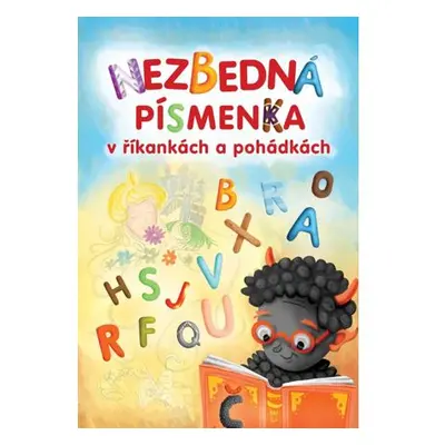 Nezbedná písmenka v říkankách a pohádkách