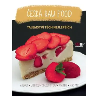 Česká raw food