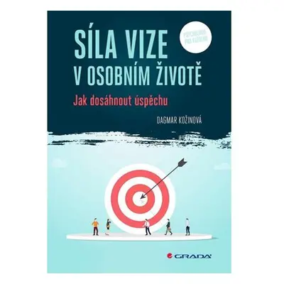 Síla vize v osobním životě - Jak dosáhnout úspěchu