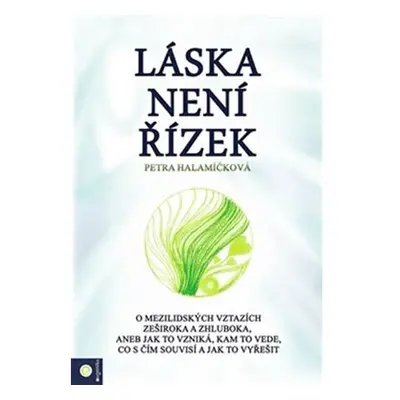 Láska není řízek