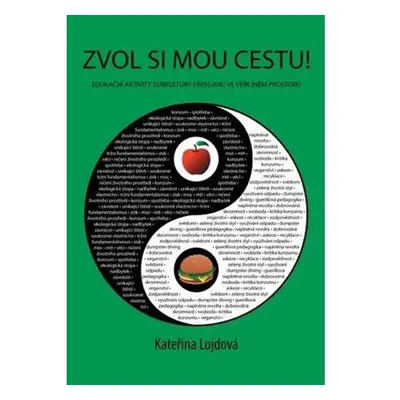 Zvol si mou cestu!: Edukační aktivity subkultury freeganů ve veřejném prostoru