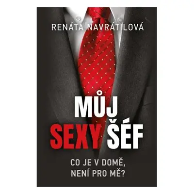 Můj sexy šéf