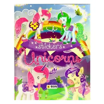 Unicorns - Stickers