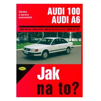 Audi 100/Audi A6 (90/97) > Jak na to? [76]