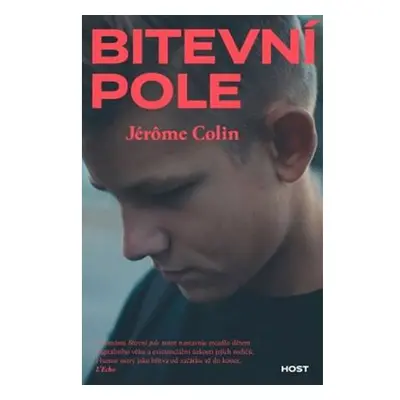 Bitevní pole