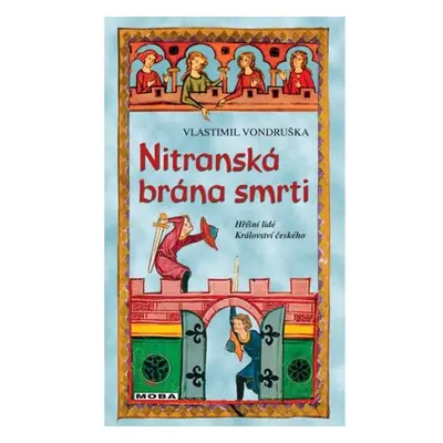 Nitranská brána smrti