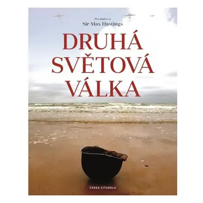 Druhá světová válka