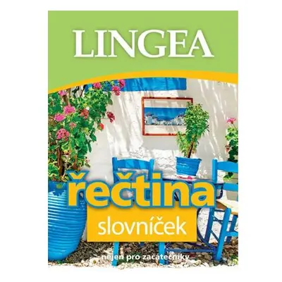 Řečtina slovníček