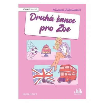 Druhá šance pro Zoe