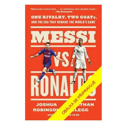 Messi vs. Ronaldo