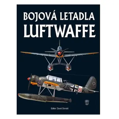 Bojová letadla Luftwaffe