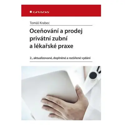 Oceňování a prodej privátní zubní a lékařské praxe