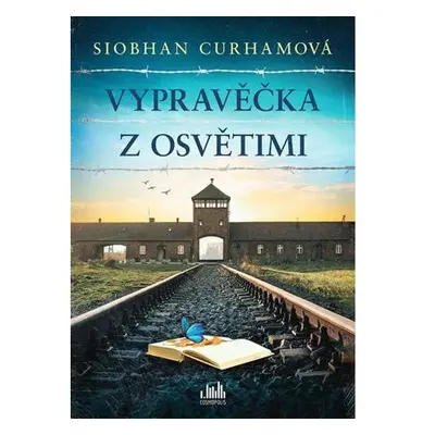 Vypravěčka z Osvětimi