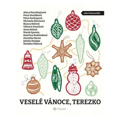 Veselé Vánoce, Terezko