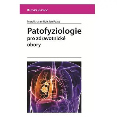 Patofyziologie pro zdravotnické obory