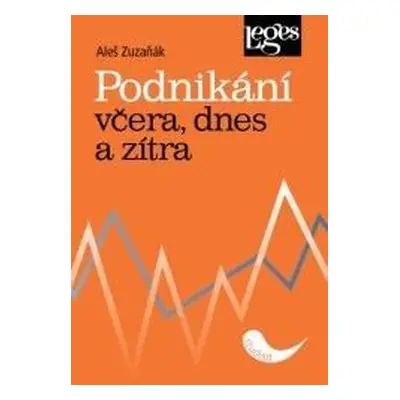 Podnikání včera, dnes a zítra