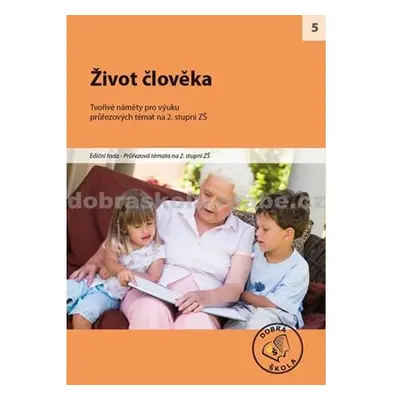 Život člověka