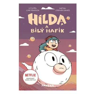 Hilda a bílý hafík